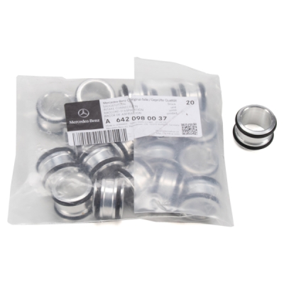 Set garnituri, galerie admisie ORIGINAL MERCEDES A642 098 0037