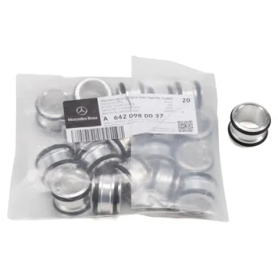 Set garnituri, galerie admisie ORIGINAL MERCEDES A642 098 0037