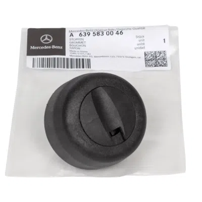 Punct de sprijin, cric ORIGINAL MERCEDES A639 583 0046
