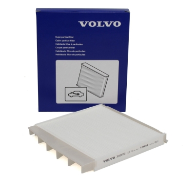 Filtru aer habitaclu / polen ORIGINAL VOLVO 30630752