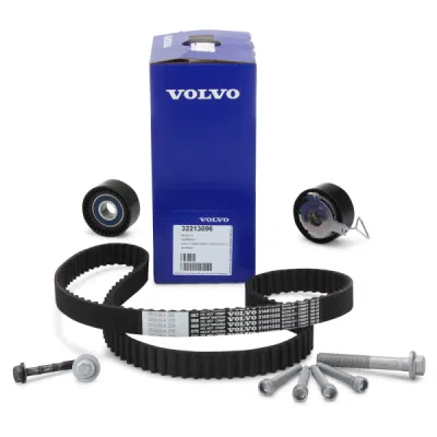 Set curea de distributie ORIGINAL VOLVO 32213096