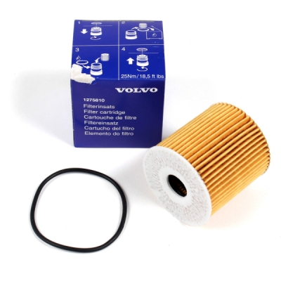 Filtru ulei ORIGINAL VOLVO 1275810