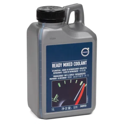 Antigel diluat 1l ORIGINAL VOLVO 31439723