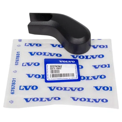 Capac brat stergator luneta ORIGINAL VOLVO 32285176