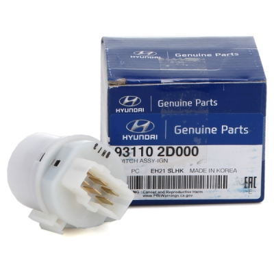 Comutator pornire ORIGINAL HYUNDAI / KIA 93110-2D000