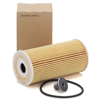 Filtru ulei ORIGINAL HYUNDAI / KIA 26310-2F010