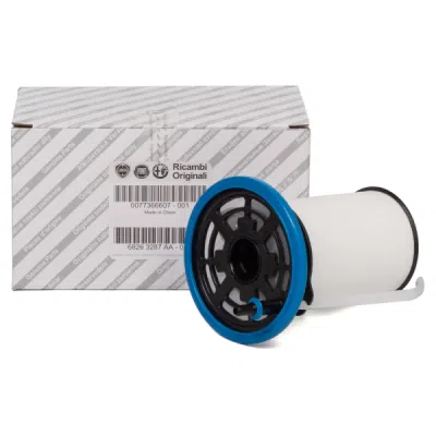 Filtru combustibil ORIGINAL FIAT 52199100