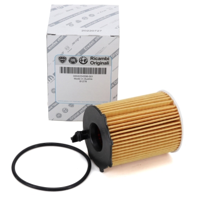 Filtru ulei ORIGINAL FIAT 55224598