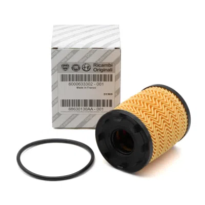 Filtru ulei ORIGINAL FIAT 0073500049