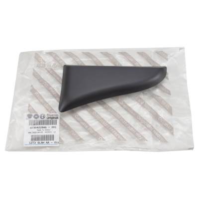 Elemente decorative/protectie, aripa ORIGINAL FIAT 735422846