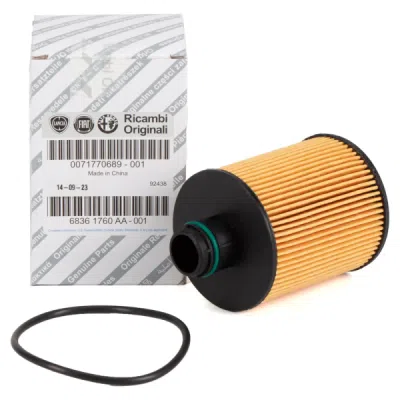 Filtru ulei ORIGINAL FIAT 0071751128