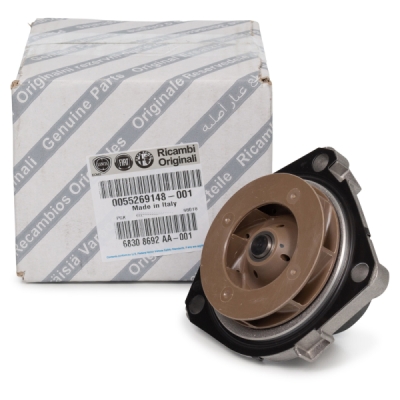 Pompa apa, racire motor ORIGINAL FIAT 6000634166