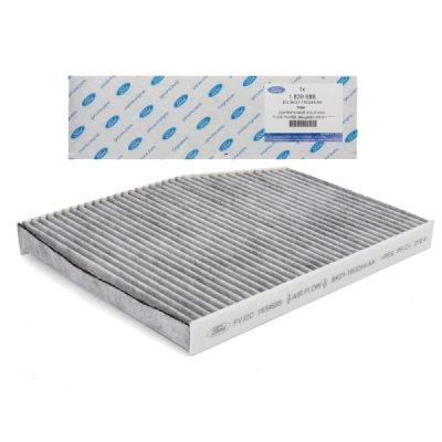Filtru aer habitaclu / polen ORIGINAL FORD 2 504 915