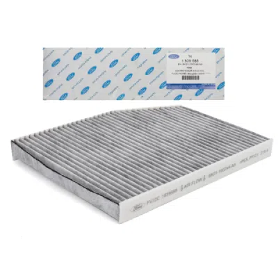 Filtru aer habitaclu / polen ORIGINAL FORD 2 504 915