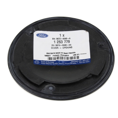 Set saboti frana, frana de mana ORIGINAL FORD 1253779