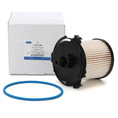 Filtru combustibil ORIGINAL FORD 2 499 389