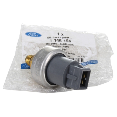 comutator presiune ulei, servodirectie ORIGINAL FORD 1146194
