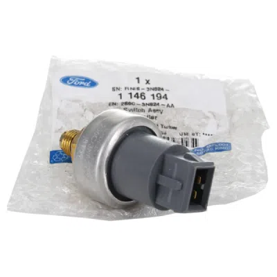 comutator presiune ulei, servodirectie ORIGINAL FORD 1146194