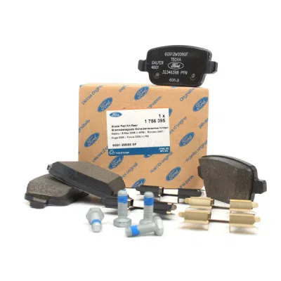 Set placute frana ORIGINAL FORD 2613323