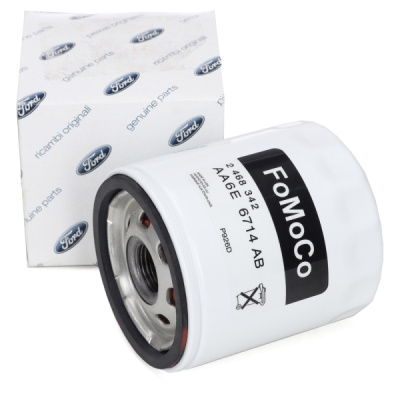 Filtru ulei ORIGINAL FORD 2 468 342