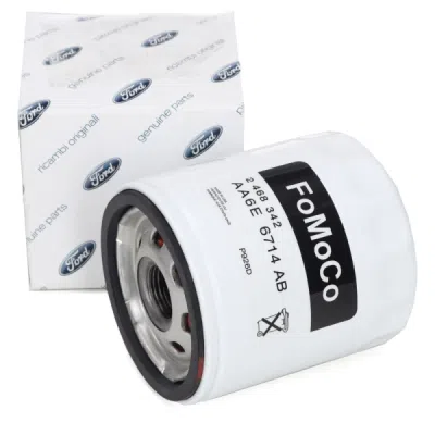 Filtru ulei ORIGINAL FORD 2 468 342