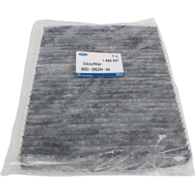 Filtru aer habitaclu / polen ORIGINAL FORD 2495 322