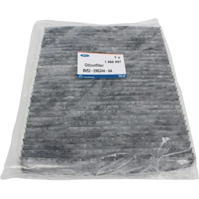 Filtru aer habitaclu / polen ORIGINAL FORD 2495 322