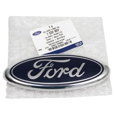 Emblema Ford pe hayon ORIGINAL FORD 1532603