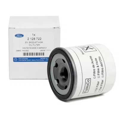 Filtru ulei ORIGINAL FORD 2128 722