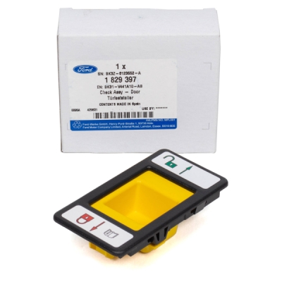 Tija opritor ORIGINAL FORD 1829397