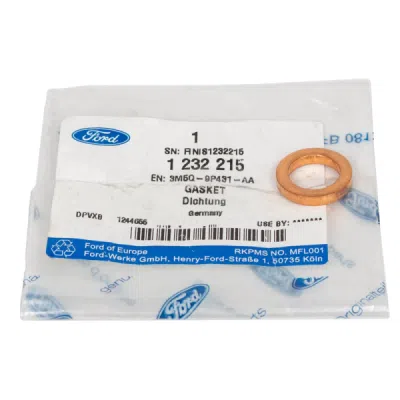 saiba ORIGINAL FORD 1232215