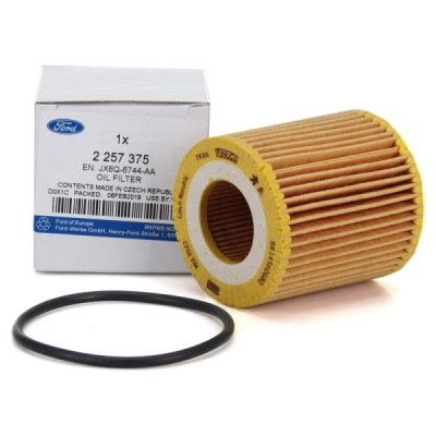 Filtru ulei ORIGINAL FORD 2257375