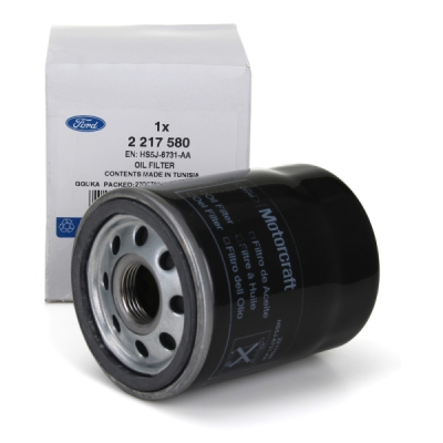 Filtru ulei ORIGINAL FORD 2 217 580
