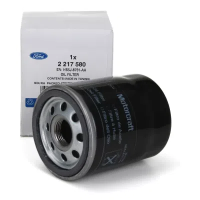 Filtru ulei ORIGINAL FORD 2 217 580
