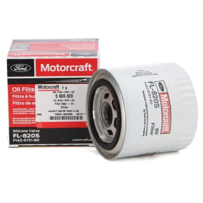 Filtru ulei ORIGINAL FORD 5606620