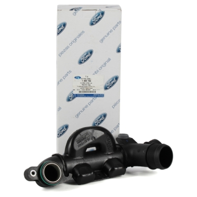 Furtun aer supraalimentare ORIGINAL FORD 1465156