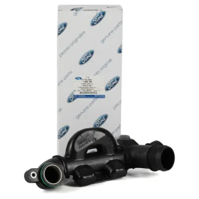 Furtun aer supraalimentare ORIGINAL FORD 1465156