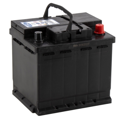 Baterie de pornire ORIGINAL FORD 2380552
