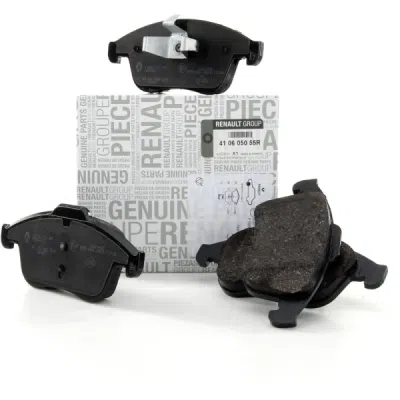 Set placute frana ORIGINAL RENAULT 7711946179