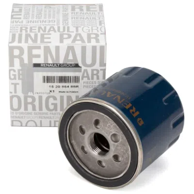 Filtru ulei ORIGINAL RENAULT 152080021R
