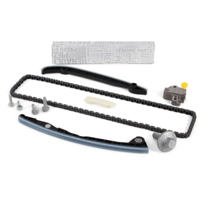 Kit lant distributie ORIGINAL RENAULT 7703002662