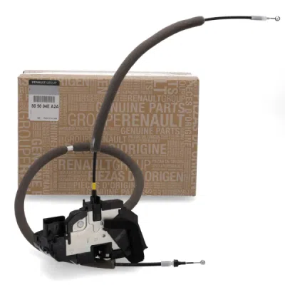 Incuietoare usa fata dreapta ORIGINAL RENAULT 805004EA2A