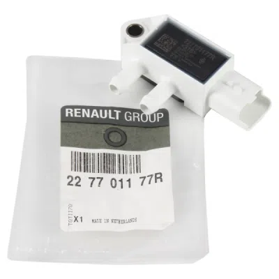 Senzor presiune aer ORIGINAL RENAULT 20 81 583 41R