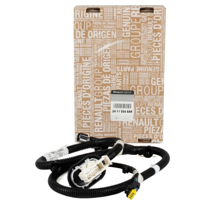 Set reparatie, set cabluri ORIGINAL RENAULT 8201348602