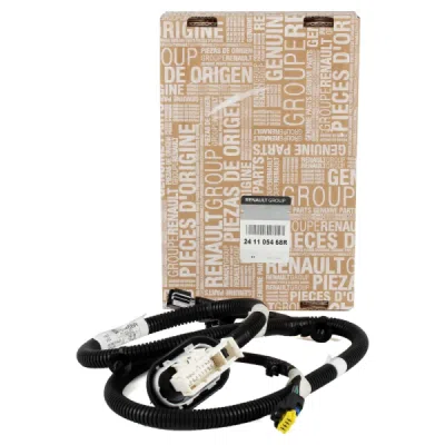 Set reparatie, set cabluri ORIGINAL RENAULT 8201348602