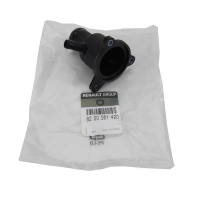 Flansa lichid racire ORIGINAL RENAULT 8200578089