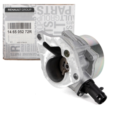 Pompa vacuum, sistem de franare ORIGINAL RENAULT 146505272R