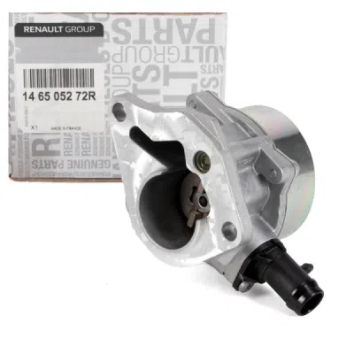 Pompa vacuum, sistem de franare ORIGINAL RENAULT 146505272R