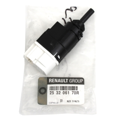 Comutator lumini frana ORIGINAL RENAULT 82002-76361