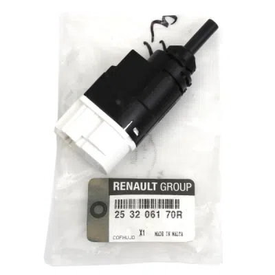 Comutator lumini frana ORIGINAL RENAULT 82002-76361